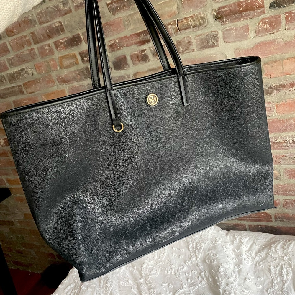 Tory Burch tote bag